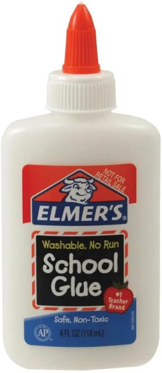 Elmers Liquid School Glue