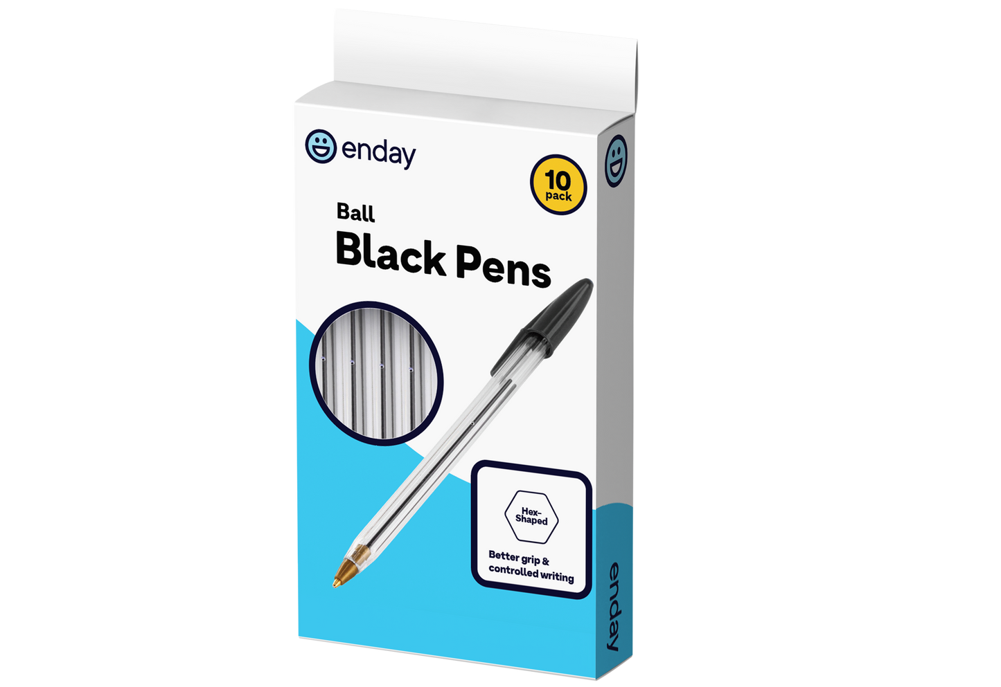 Stick Pens
