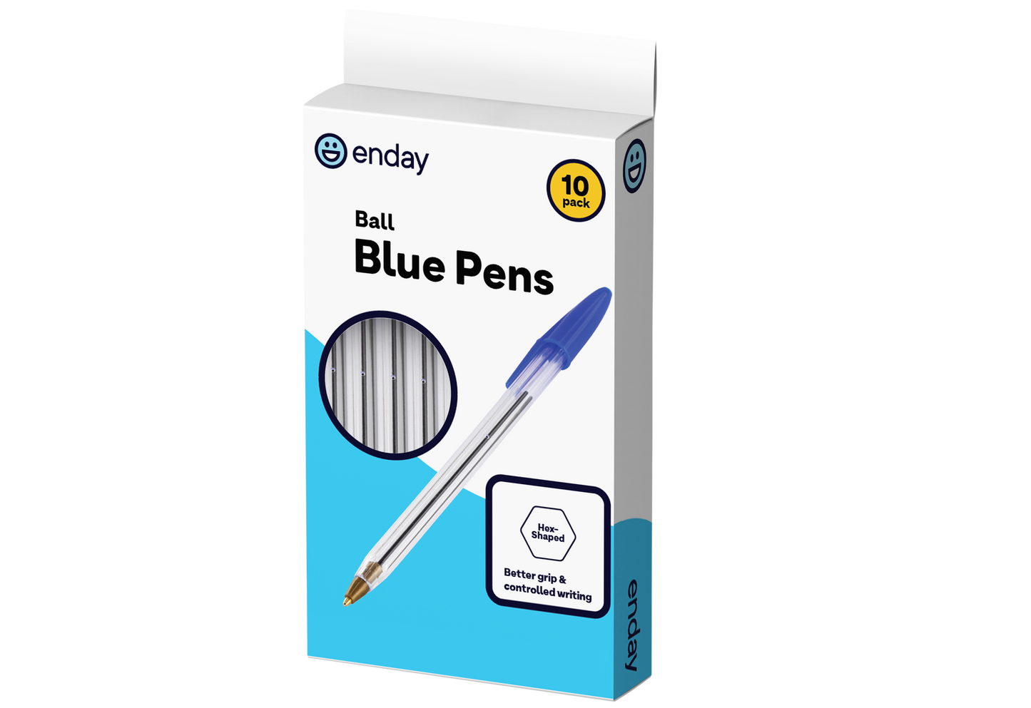 Stick Pens