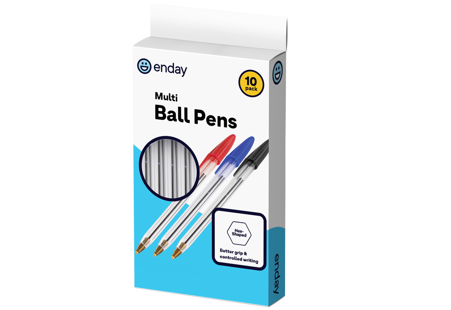 Stick Pens