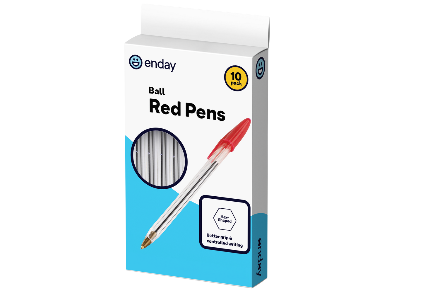 Stick Pens