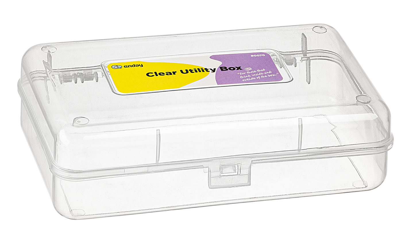Pencil Case