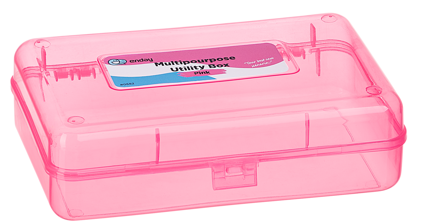 Pencil Case