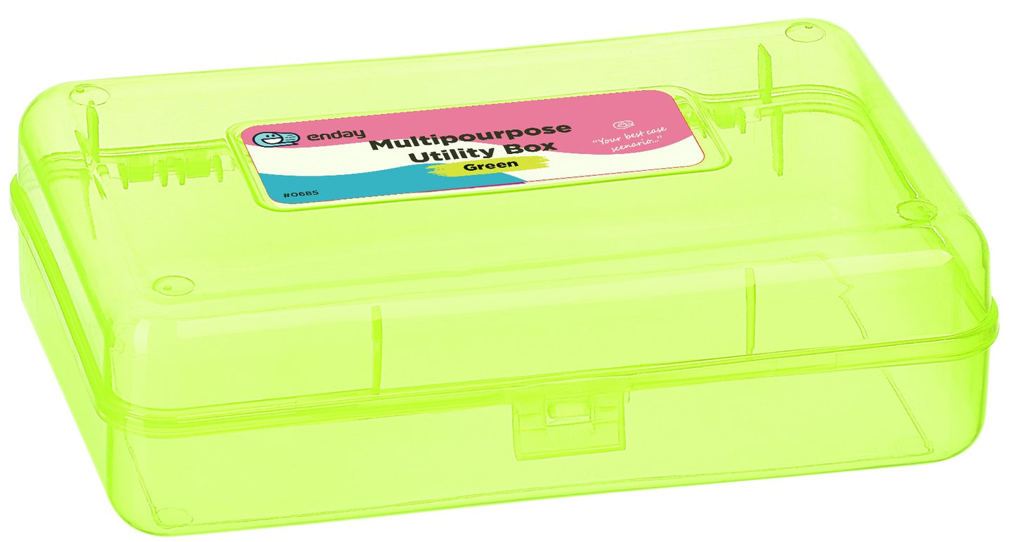 Pencil Case