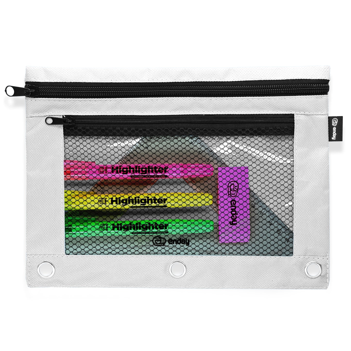 Pencil Pouch