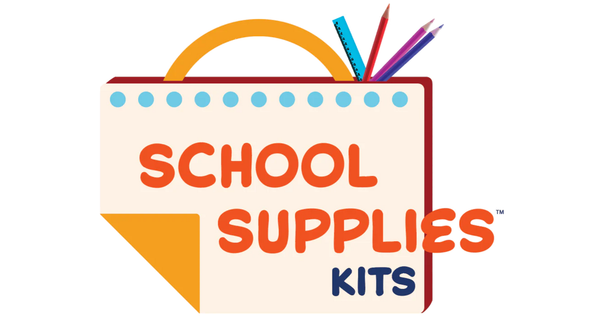 School Supplies Kits
