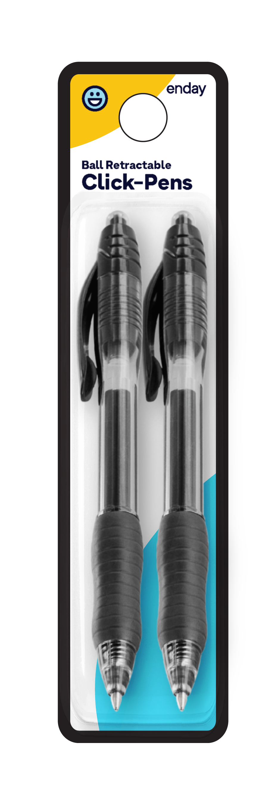 Ballpoint Pens