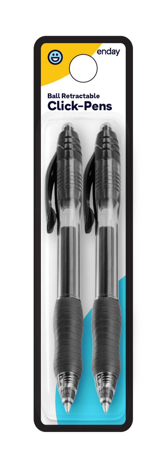 Ballpoint Pens