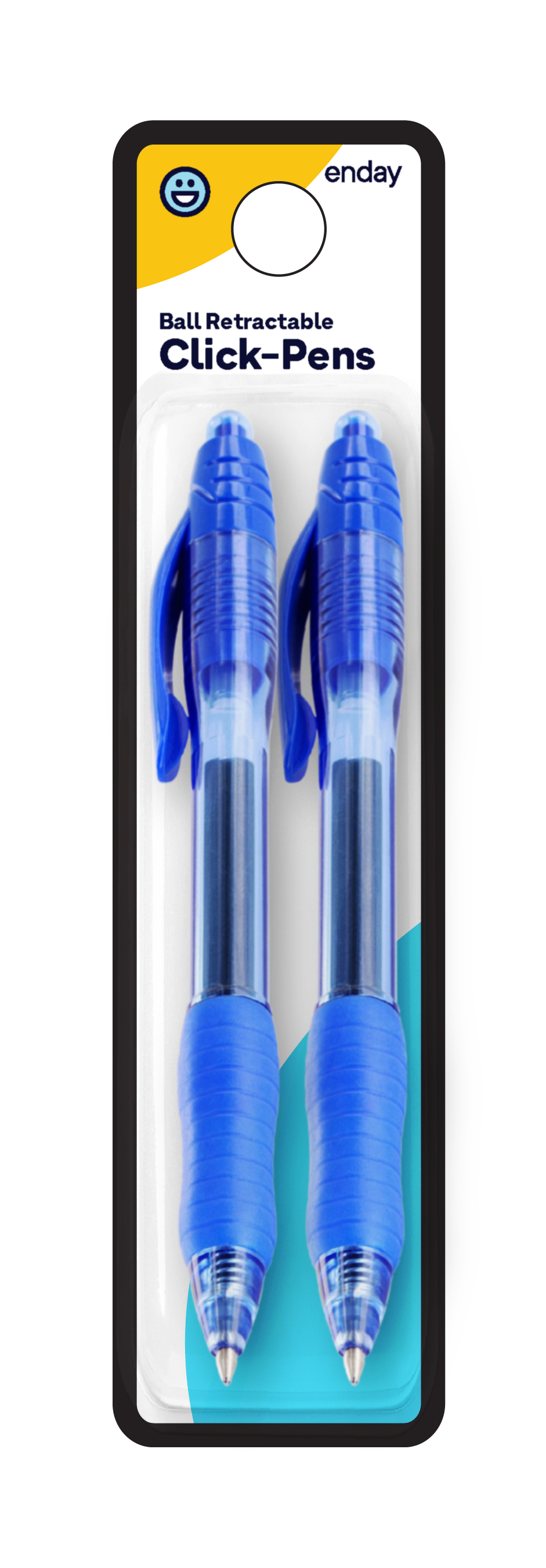 Ballpoint Pens