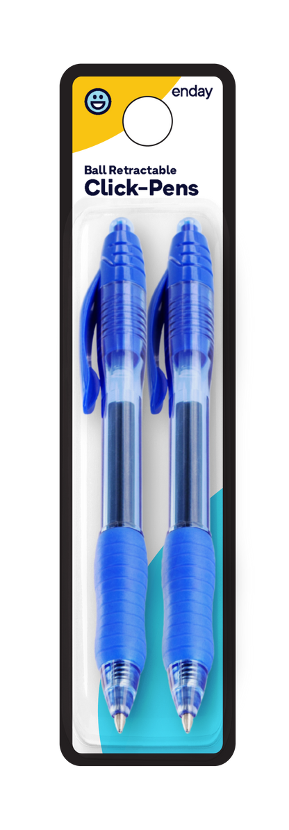 Ballpoint Pens