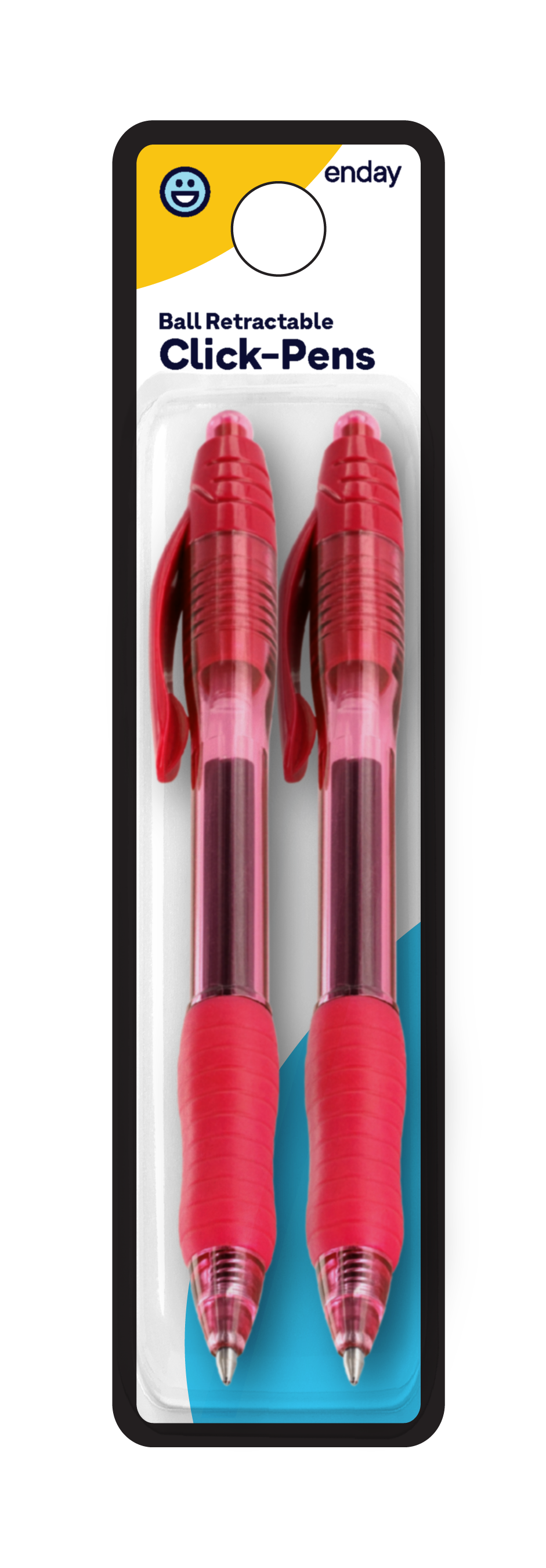 Ballpoint Pens