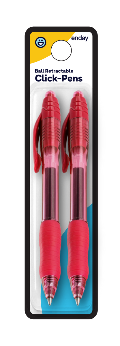 Ballpoint Pens