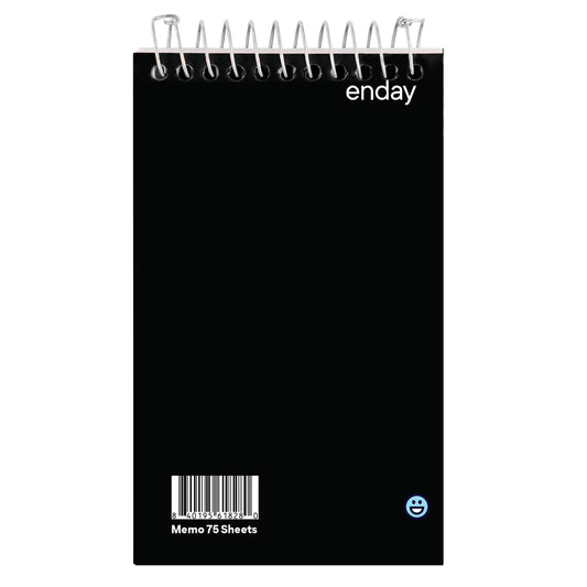 Memo Book
