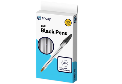 Stick Pens