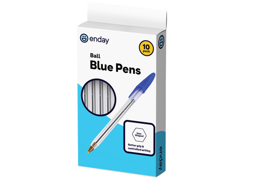 Stick Pens