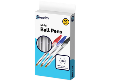 Stick Pens