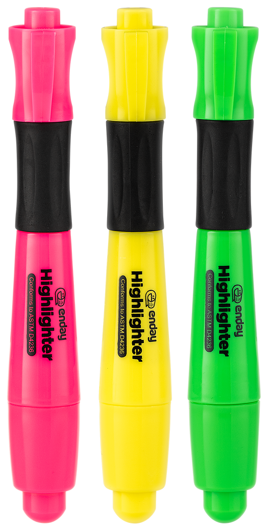 Highlighters