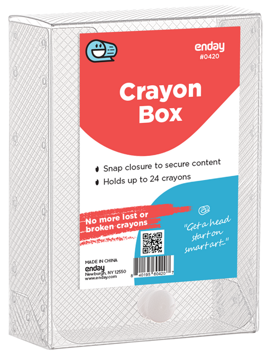 Crayon Box