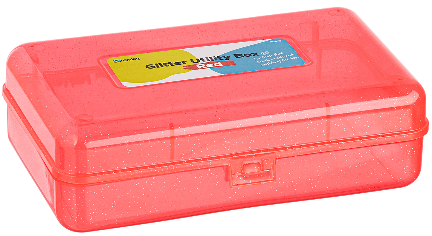 Pencil Case