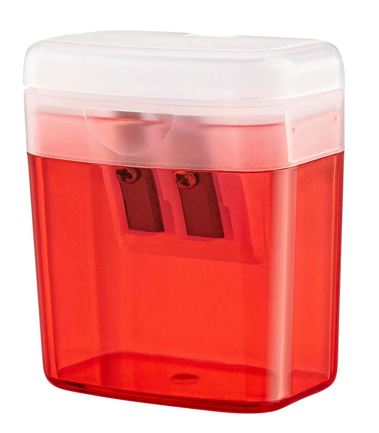 Sharpener With Bin