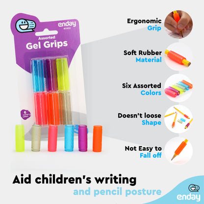Pencil Grips