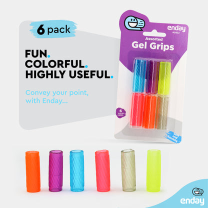 Pencil Grips