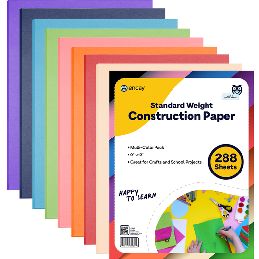 Construction Paper