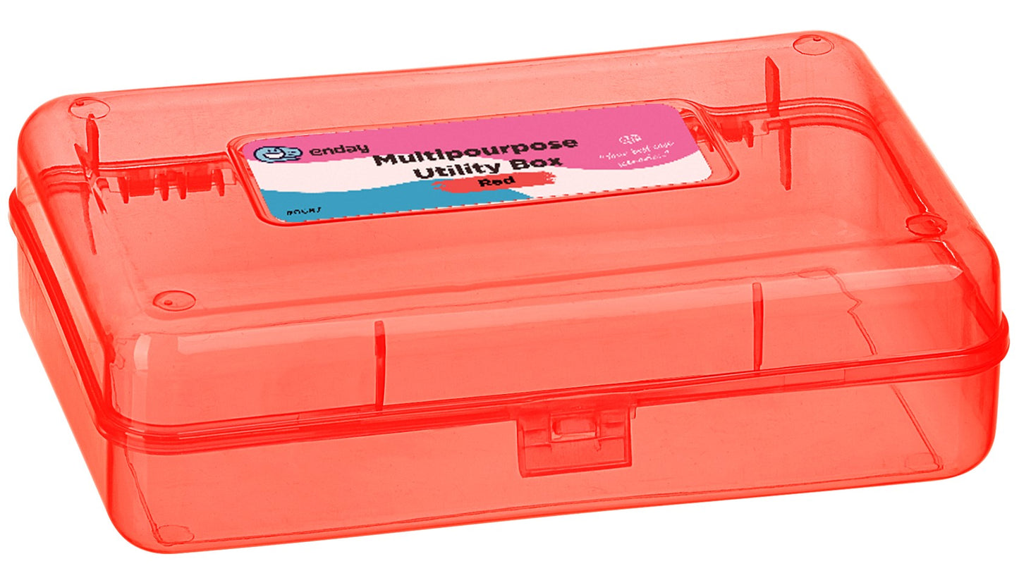 Pencil Case