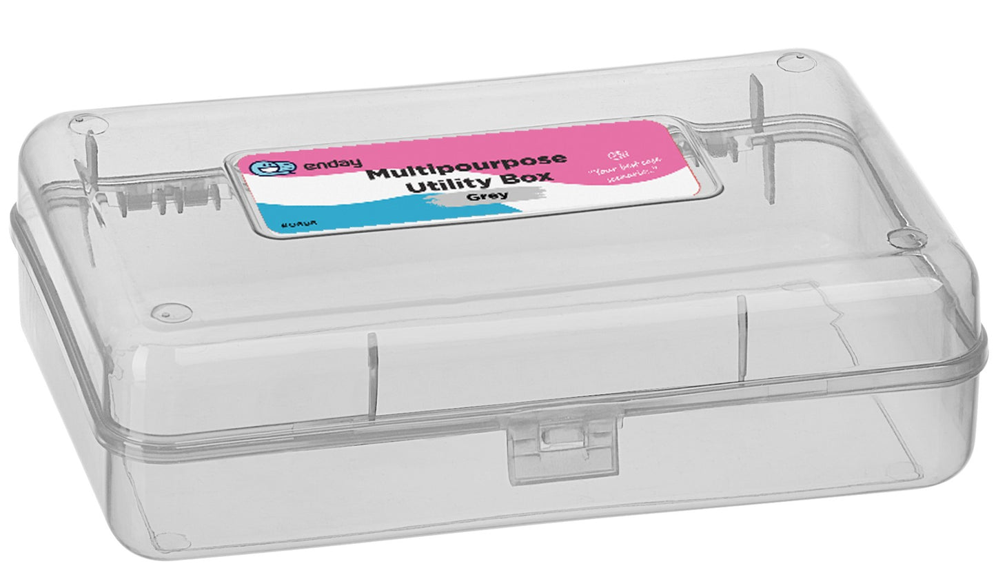 Pencil Case