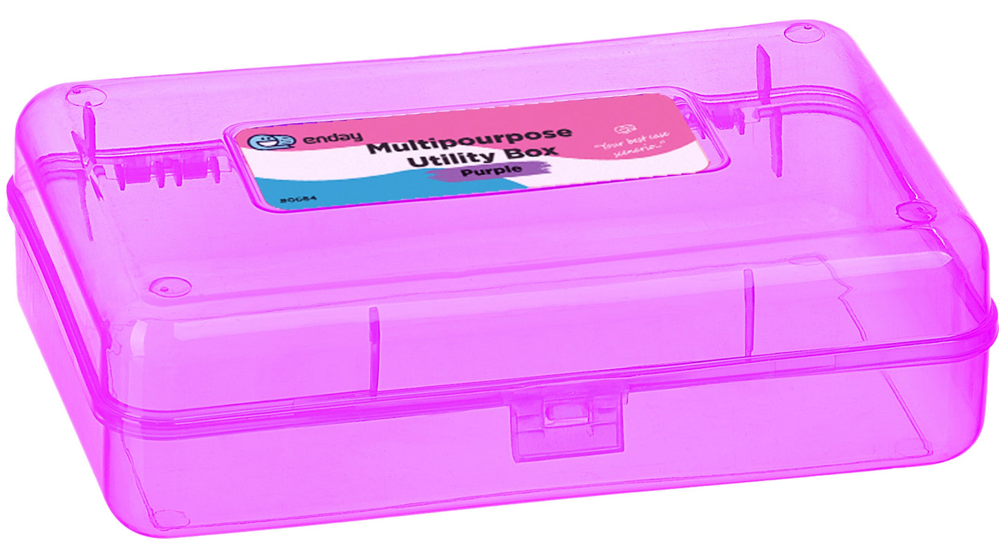 Pencil Case