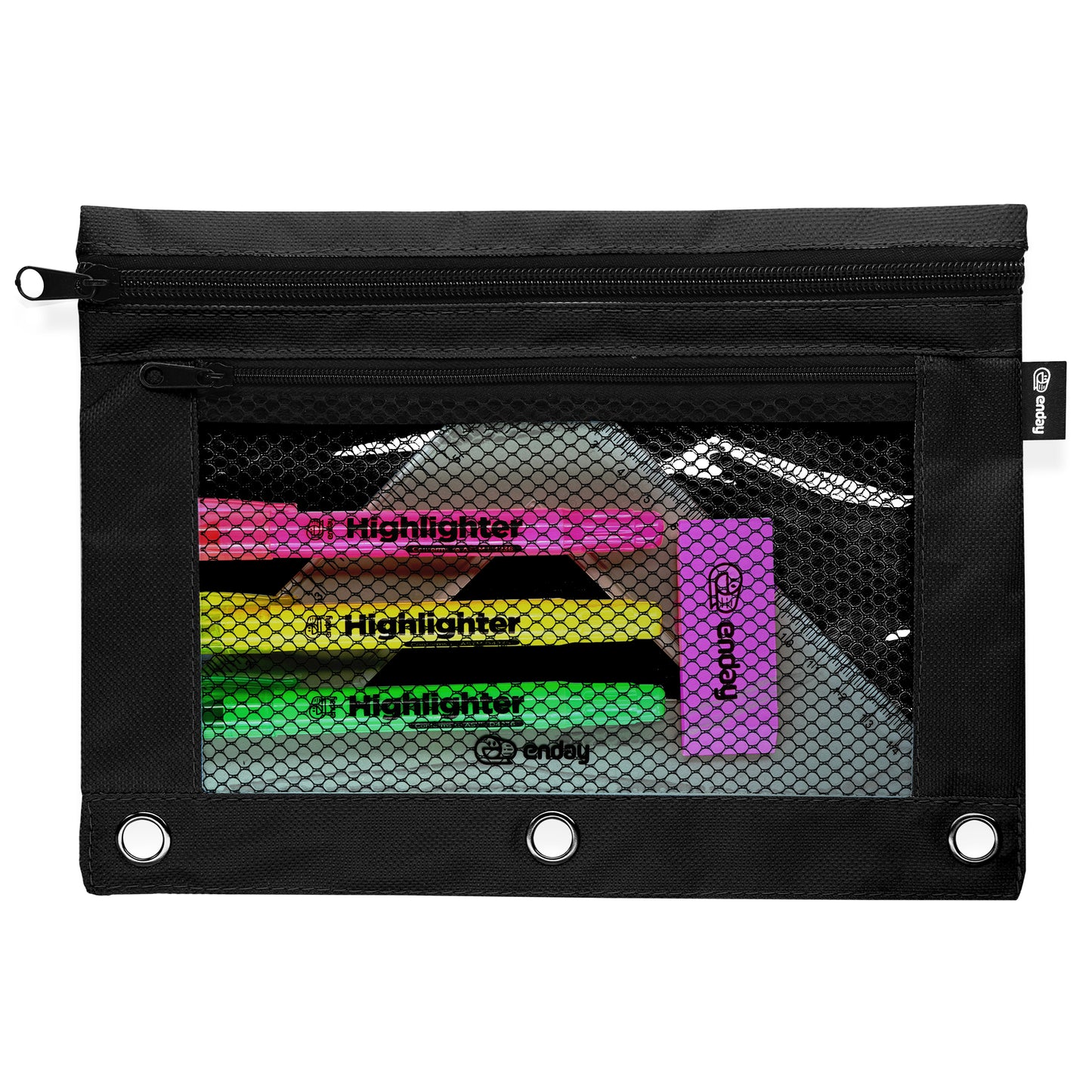 Pencil Pouch