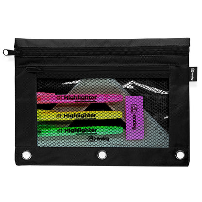 Pencil Pouch