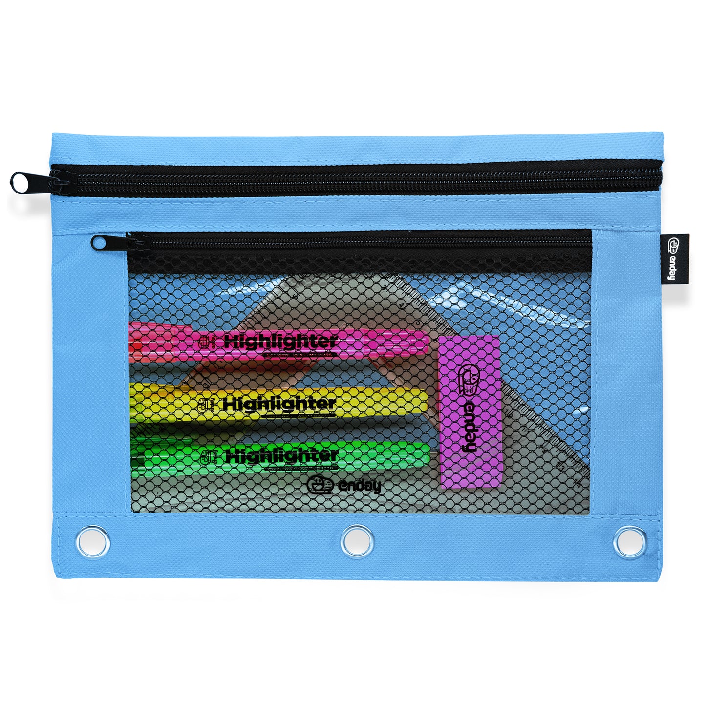 Pencil Pouch