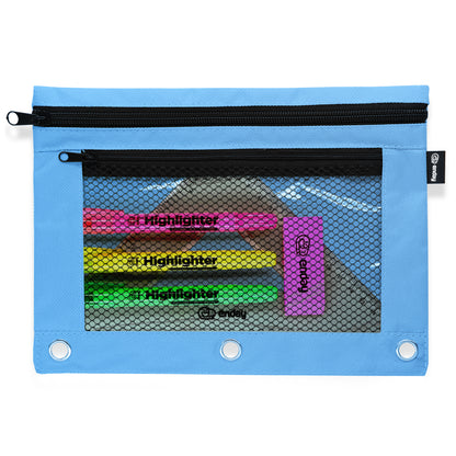 Pencil Pouch