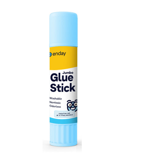 White Glue Stick