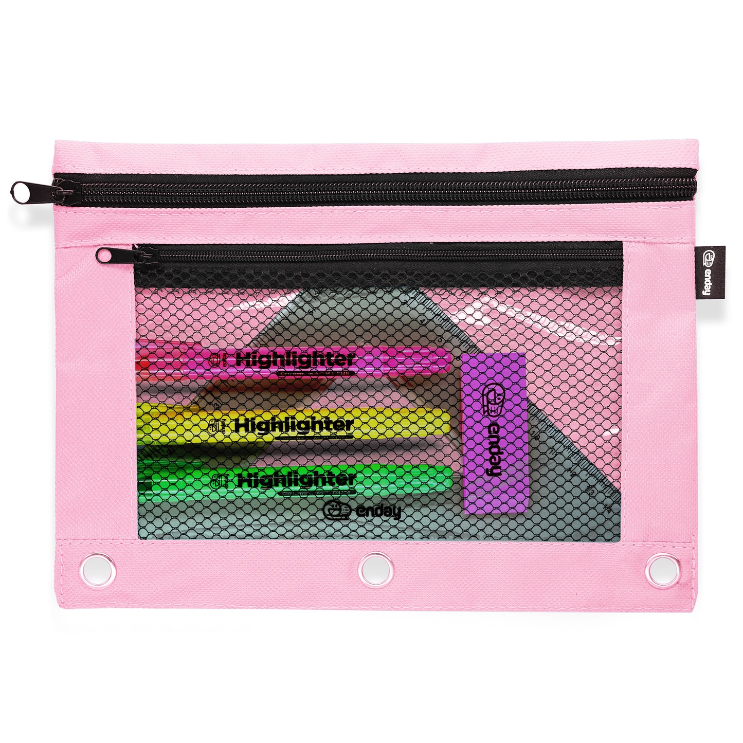 Pencil Pouch