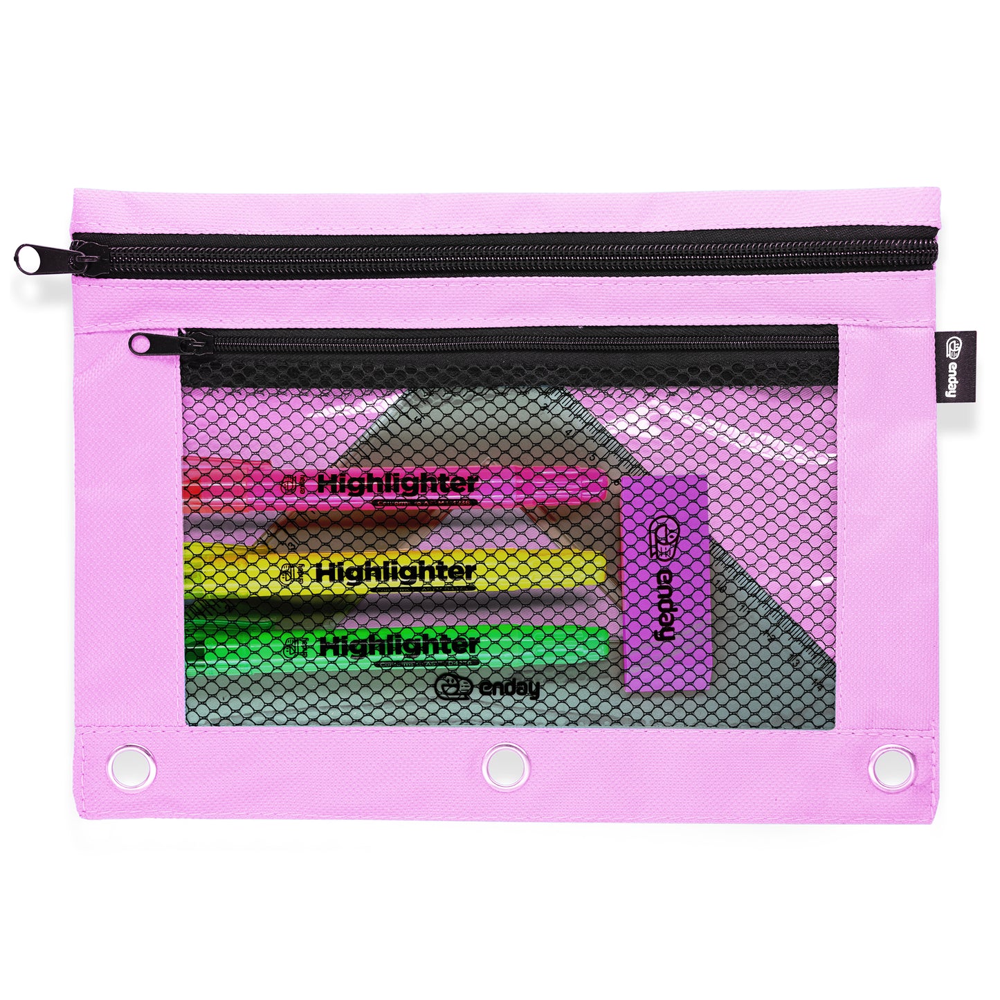 Pencil Pouch