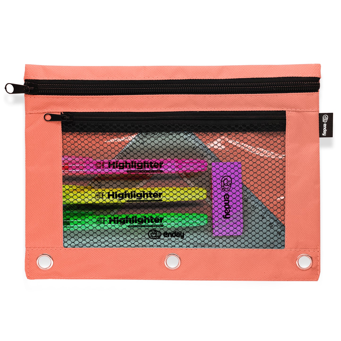 Pencil Pouch
