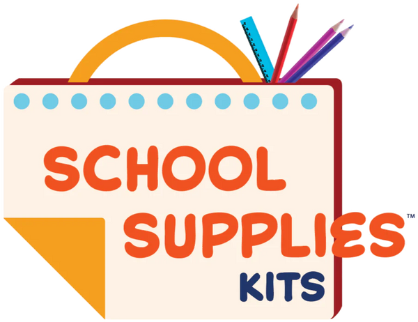 School Supplies Kits