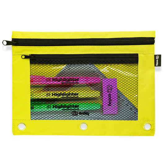 Pencil Pouch