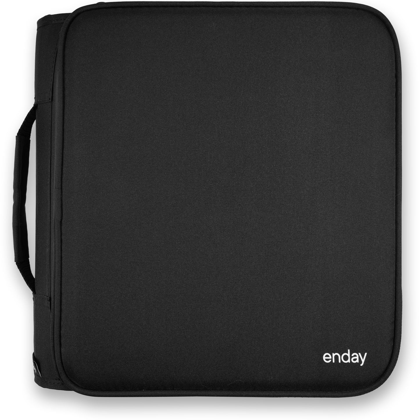 Zipper Binder