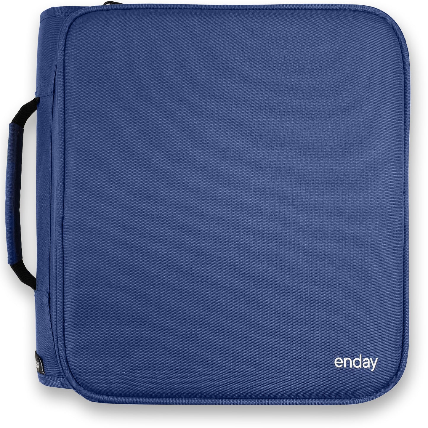 Zipper Binder