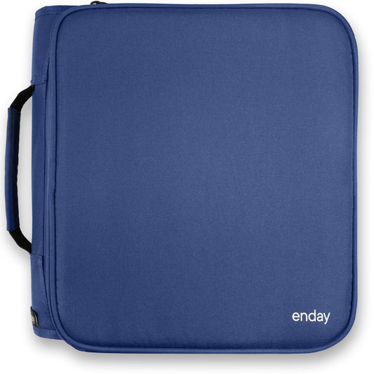Zipper Binder